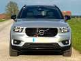 Volvo XC40 XC40 D4 R-Design AWD Geartronic R-Design Silber - thumbnail 7