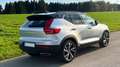 Volvo XC40 XC40 D4 R-Design AWD Geartronic R-Design Silber - thumbnail 5