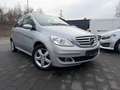Mercedes-Benz B 200 B-Klasse Diesel CDI AUTOMATIK Grau - thumbnail 1