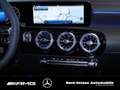 Mercedes-Benz CLA 180 SB AMG NIGHT PANO MULTIBEAM DISTRON 360° Grau - thumbnail 9