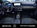 Mercedes-Benz CLA 180 SB AMG NIGHT PANO MULTIBEAM DISTRON 360° Grau - thumbnail 13