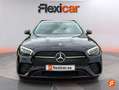 Mercedes-Benz E 220 d Estate Negro - thumbnail 2