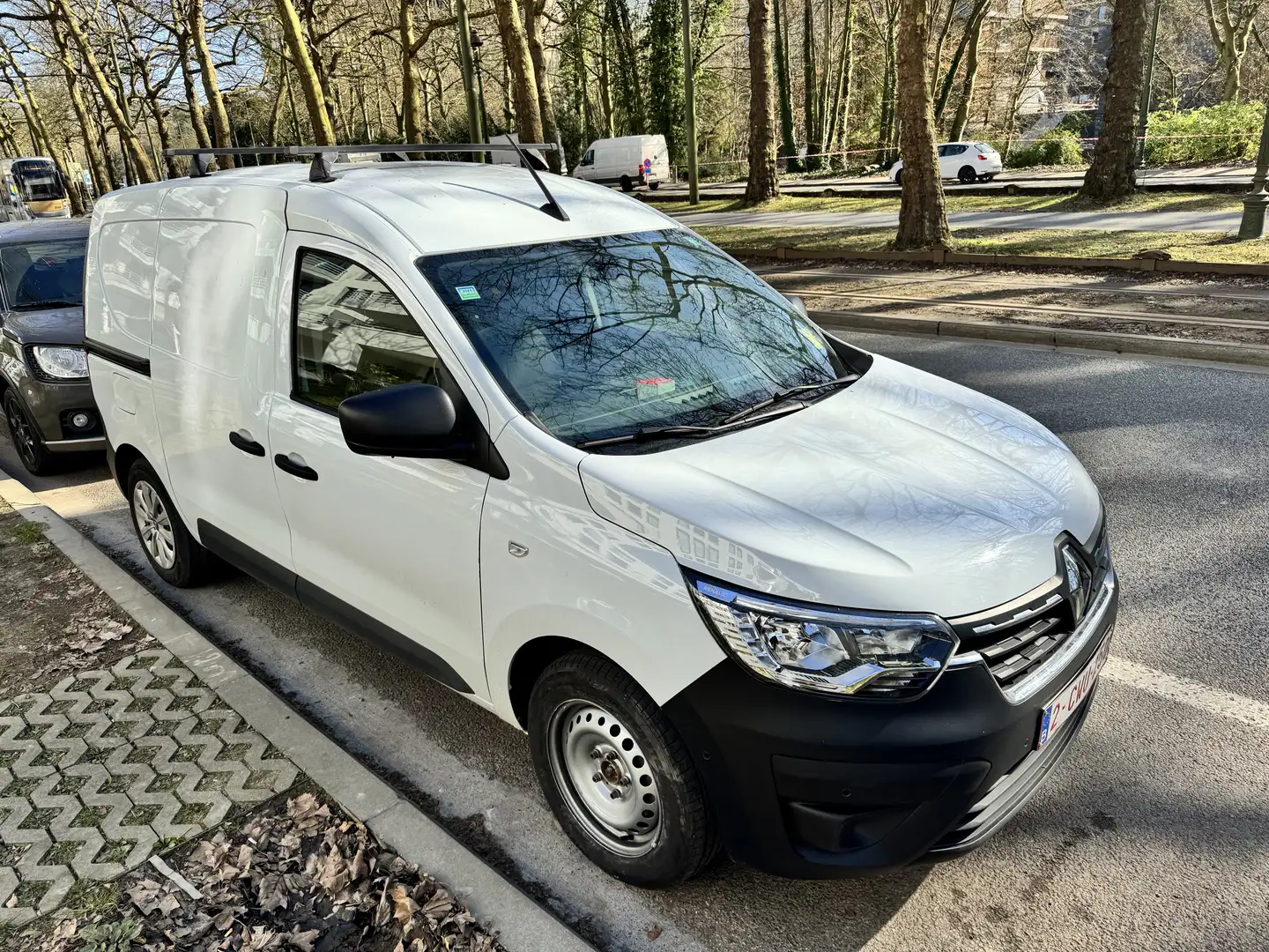 Renault Express 1.4i RT Break - 1