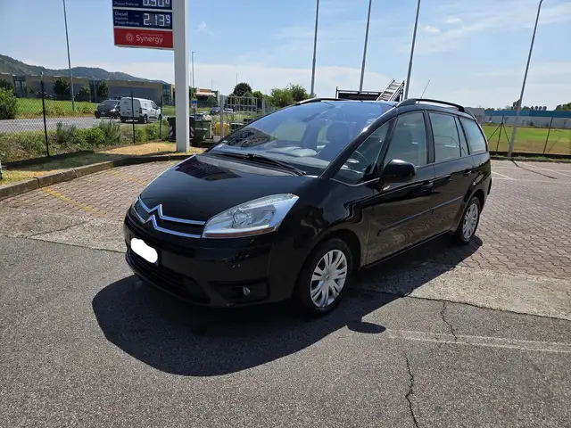 Citroen Grand C4 Picasso