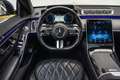 Mercedes-Benz S 580 e Lang AMG Line Head-UP | 3D bestuurdersdisplay | Negro - thumbnail 14