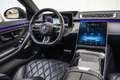 Mercedes-Benz S 580 e Lang AMG Line Head-UP | 3D bestuurdersdisplay | Negro - thumbnail 16