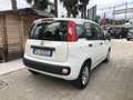 Fiat Panda 1.3 mjt 16v Lounge s&s 80cv Blanc - thumbnail 3