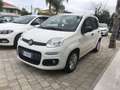 Fiat Panda 1.3 mjt 16v Lounge s&s 80cv Blanc - thumbnail 1