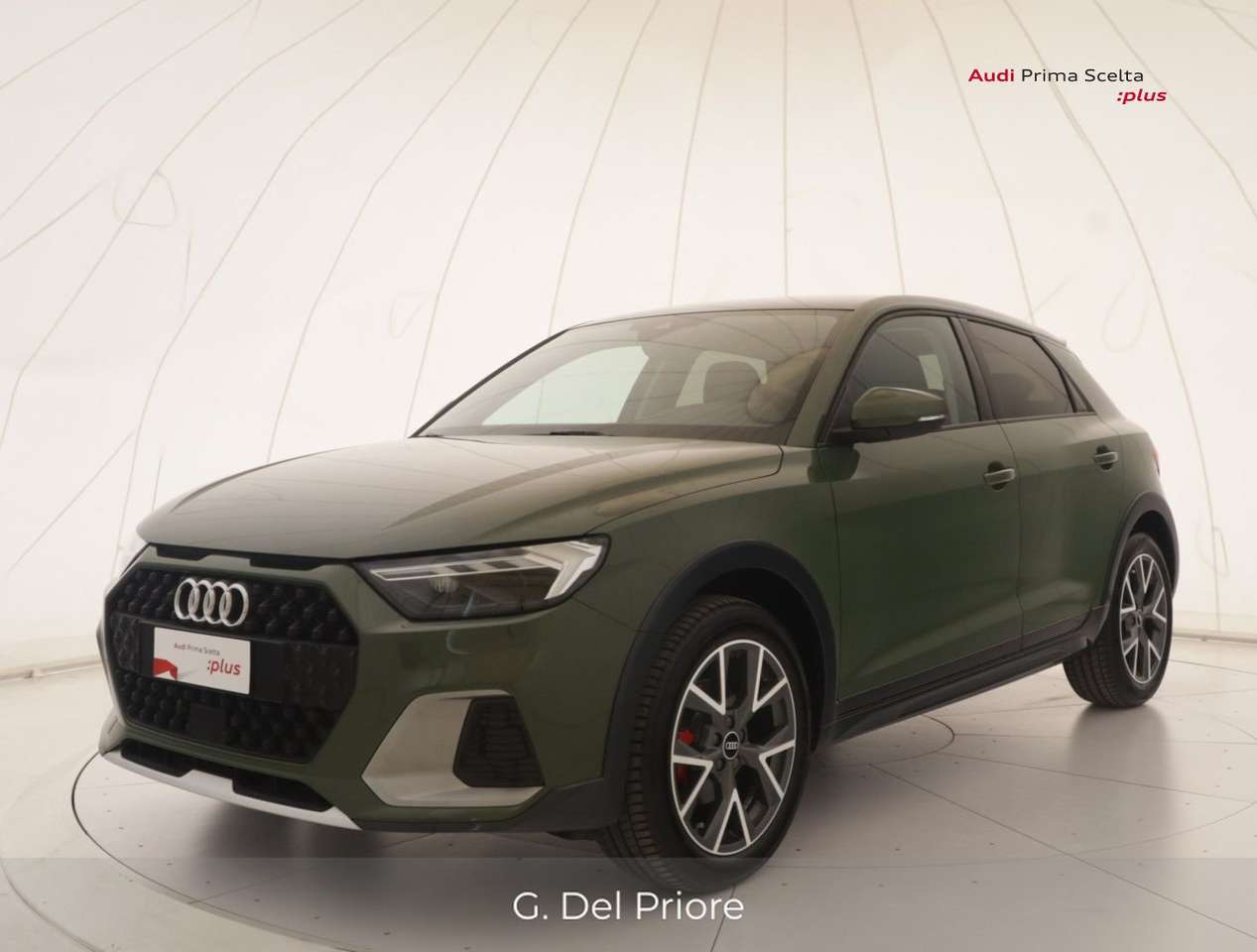 Audi A1 30 TFSI S Tronic Business