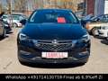 Opel Astra K ULTIMATE SPORT-HuP-NAVI-18*ALU-KAM-LEDER Blau - thumbnail 2