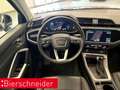 Audi Q3 Sportback 45 TFSI e S tronic line VIRTUAL ACC NAVI Blau - thumbnail 10