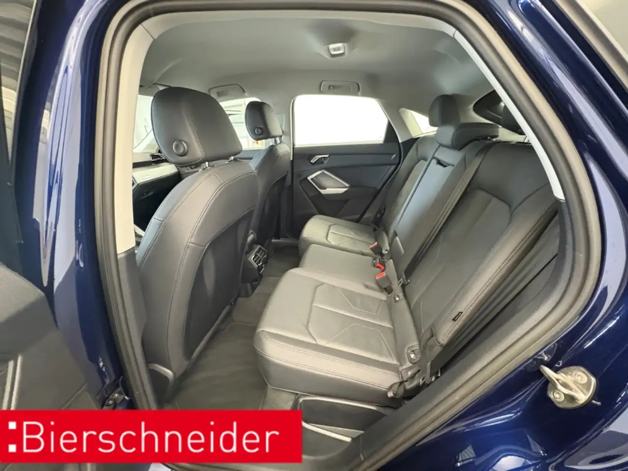 Audi Q3 Sportback 45 TFSI e S tronic line VIRTUAL ACC NAVI 9