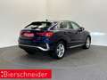 Audi Q3 Sportback 45 TFSI e S tronic line VIRTUAL ACC NAVI Blau - thumbnail 5