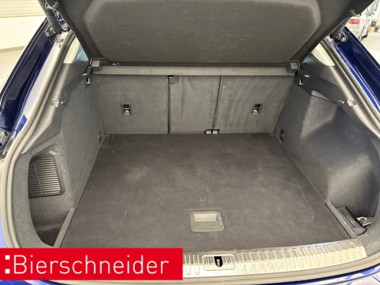 Audi Q3 Sportback 45 TFSI e S tronic line VIRTUAL ACC NAVI 15