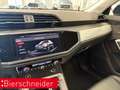Audi Q3 Sportback 45 TFSI e S tronic line VIRTUAL ACC NAVI Blau - thumbnail 11