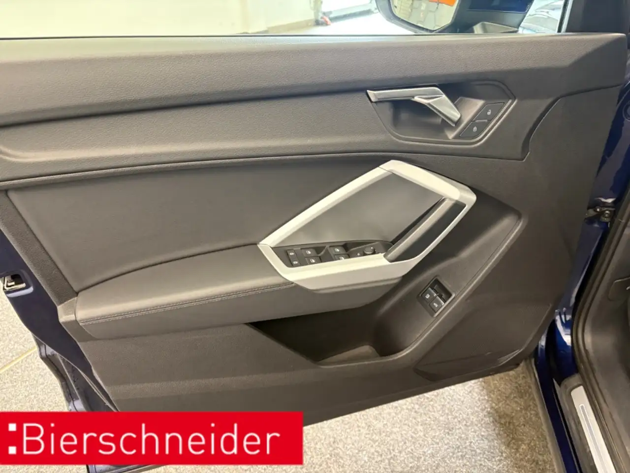 Audi Q3 Sportback 45 TFSI e S tronic line VIRTUAL ACC NAVI 16
