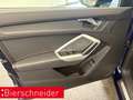 Audi Q3 Sportback 45 TFSI e S tronic line VIRTUAL ACC NAVI Blau - thumbnail 15