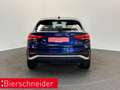 Audi Q3 Sportback 45 TFSI e S tronic line VIRTUAL ACC NAVI Blau - thumbnail 6