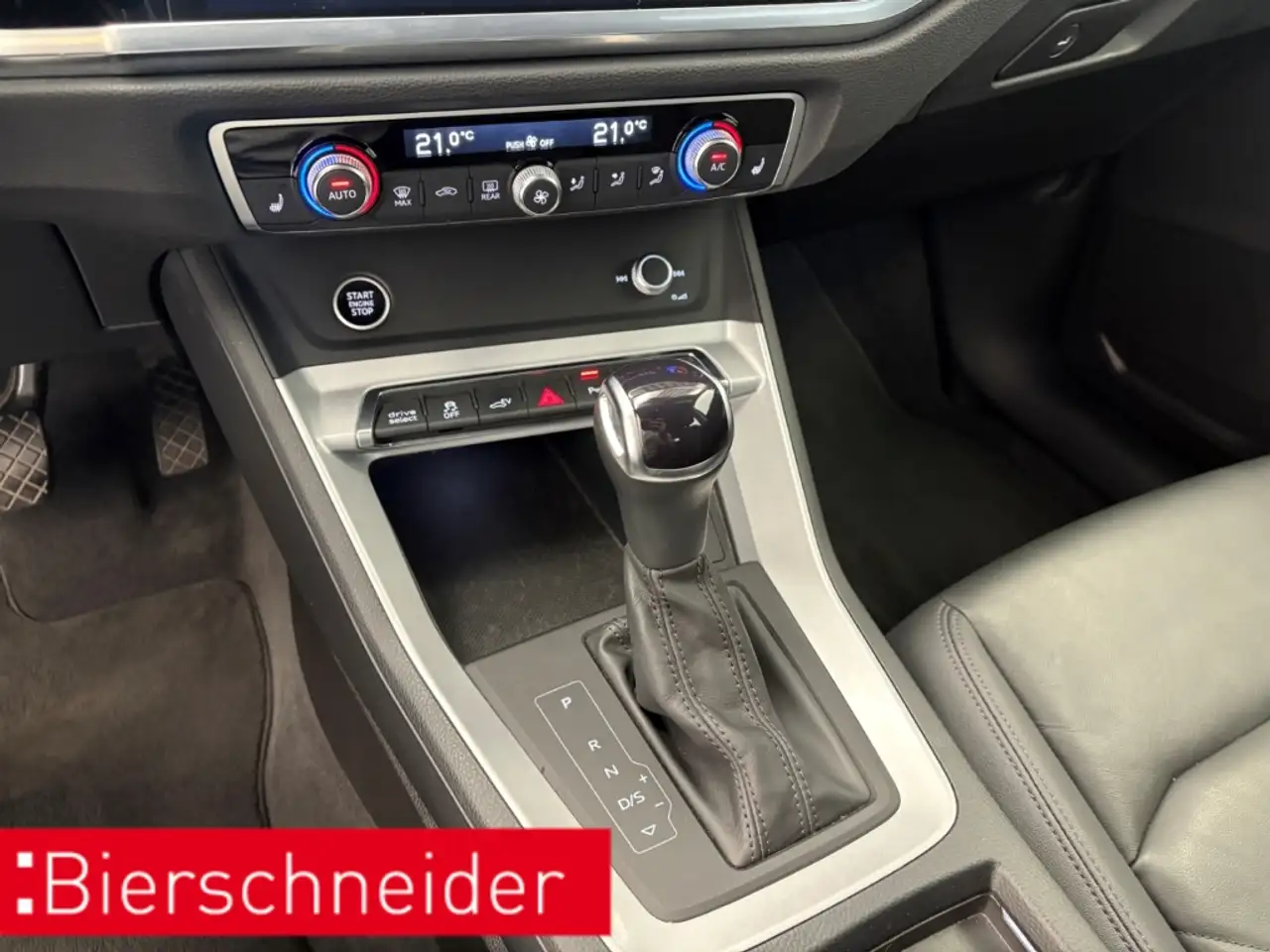 Audi Q3 Sportback 45 TFSI e S tronic line VIRTUAL ACC NAVI 14
