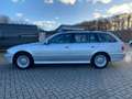 BMW 540 i A Touring E39 Leder Xenon Navi Klima Silber - thumbnail 4