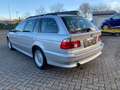 BMW 540 i A Touring E39 Leder Xenon Navi Klima Silber - thumbnail 5