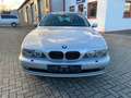 BMW 540 i A Touring E39 Leder Xenon Navi Klima Silber - thumbnail 2