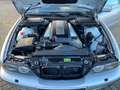 BMW 540 i A Touring E39 Leder Xenon Navi Klima Silber - thumbnail 31