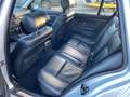 BMW 540 i A Touring E39 Leder Xenon Navi Klima Silber - thumbnail 14