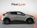 Toyota C-HR 125H Active Gris - thumbnail 9