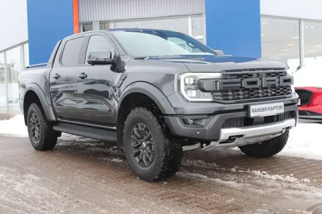 Ford Ranger Raptor 3,0 l EcoBoost V6 Autm.