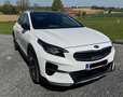 Kia XCeed 1.6 CRDi Sense ISG DCT Blanc - thumbnail 1