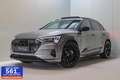 Audi e-tron 50 Quattro S edition 71 kWh | PANO | B&O | HUD | Grey - thumbnail 1