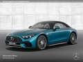 Mercedes-Benz SL 63 AMG S Cab. Keramik Perf-Sitze Nachtsicht HUD Blau - thumbnail 14