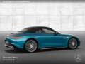 Mercedes-Benz SL 63 AMG S Cab. Keramik Perf-Sitze Nachtsicht HUD Bleu - thumbnail 20