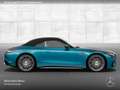 Mercedes-Benz SL 63 AMG S Cab. Keramik Perf-Sitze Nachtsicht HUD Bleu - thumbnail 6