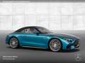 Mercedes-Benz SL 63 AMG S Cab. Keramik Perf-Sitze Nachtsicht HUD Bleu - thumbnail 16