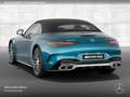 Mercedes-Benz SL 63 AMG S Cab. Keramik Perf-Sitze Nachtsicht HUD Bleu - thumbnail 23