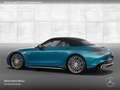 Mercedes-Benz SL 63 AMG S Cab. Keramik Perf-Sitze Nachtsicht HUD Blau - thumbnail 15