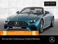 Mercedes-Benz SL 63 AMG S Cab. Keramik Perf-Sitze Nachtsicht HUD Blau - thumbnail 1
