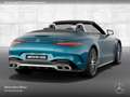 Mercedes-Benz SL 63 AMG S Cab. Keramik Perf-Sitze Nachtsicht HUD Blau - thumbnail 5
