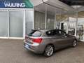 BMW 120 i Sport Line SHZ*LED*PDC*TEMPO*LEDER Silber - thumbnail 4