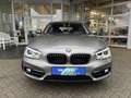 BMW 120 i Sport Line SHZ*LED*PDC*TEMPO*LEDER Silber - thumbnail 2
