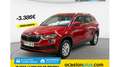 Skoda Karoq 1.5 TSI Ambition ACT Rosso - thumbnail 1