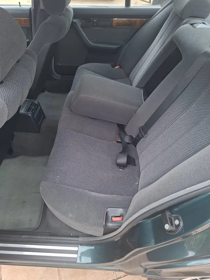 BMW 525iX, foto 9