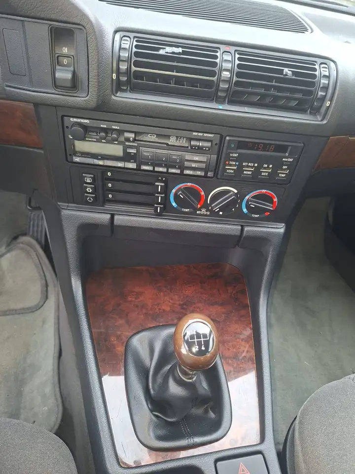 BMW 525iX, foto 10