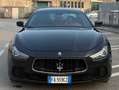 Maserati Ghibli Ghibli 3.0 V6 ds 250cv auto Negru - thumbnail 1