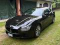 Maserati Ghibli Ghibli 3.0 V6 ds 250cv auto Negru - thumbnail 6