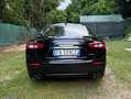 Maserati Ghibli Ghibli 3.0 V6 ds 250cv auto Negru - thumbnail 4