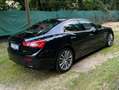 Maserati Ghibli Ghibli 3.0 V6 ds 250cv auto Negru - thumbnail 5