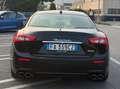 Maserati Ghibli Ghibli 3.0 V6 ds 250cv auto Negru - thumbnail 13